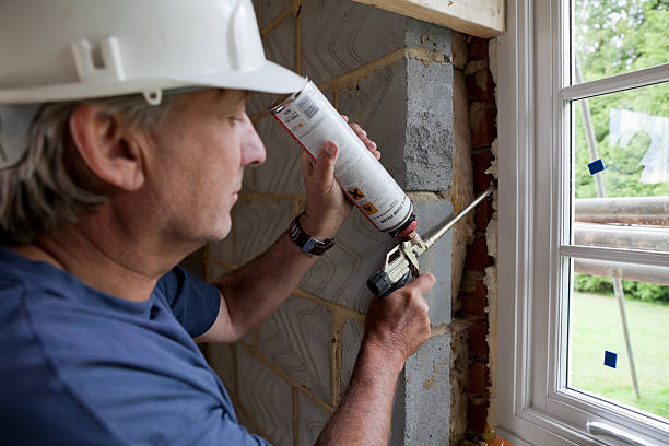 Best Types of Insulation in Grand Marais, MN